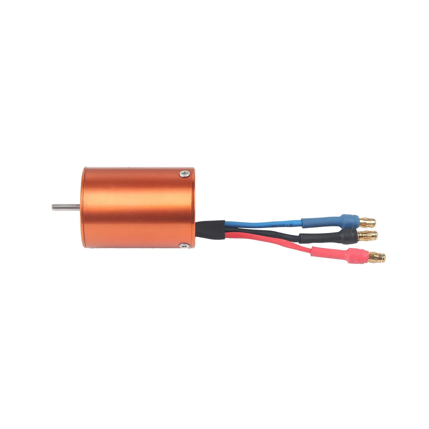 Фото FATJAY 2838-2800KV 3800KV RC Hobby Inrunner Бесщеточный двигатель с валом 2,3 мм Модернизированная версия модели 2440 для радиоуправляемой машины RC Boat №3