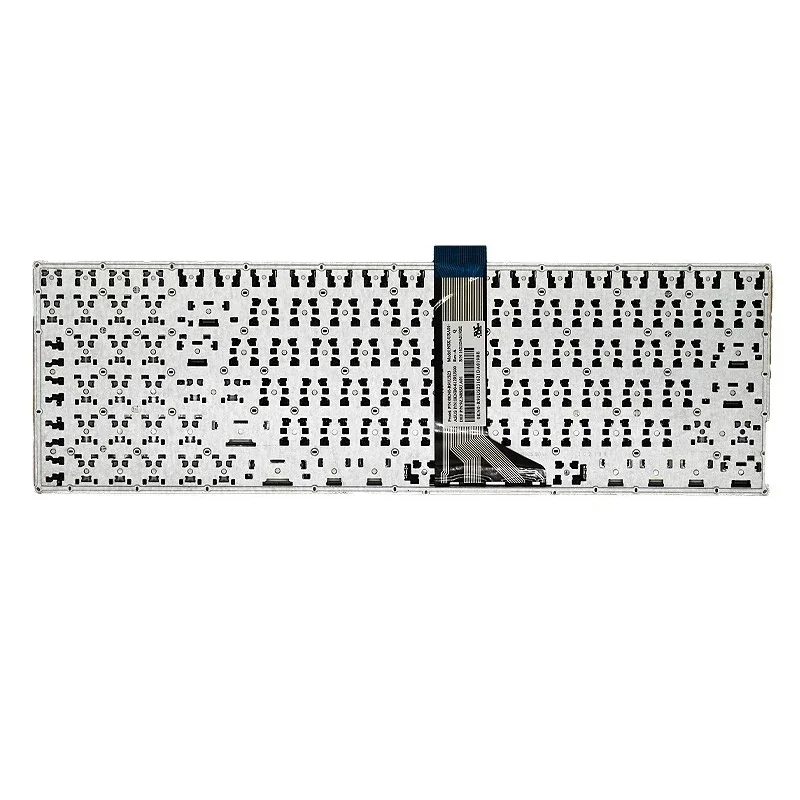 Новая клавиатура для ASUS VM590L X551M X503MA Y583C F555L W519C R557L VM510L