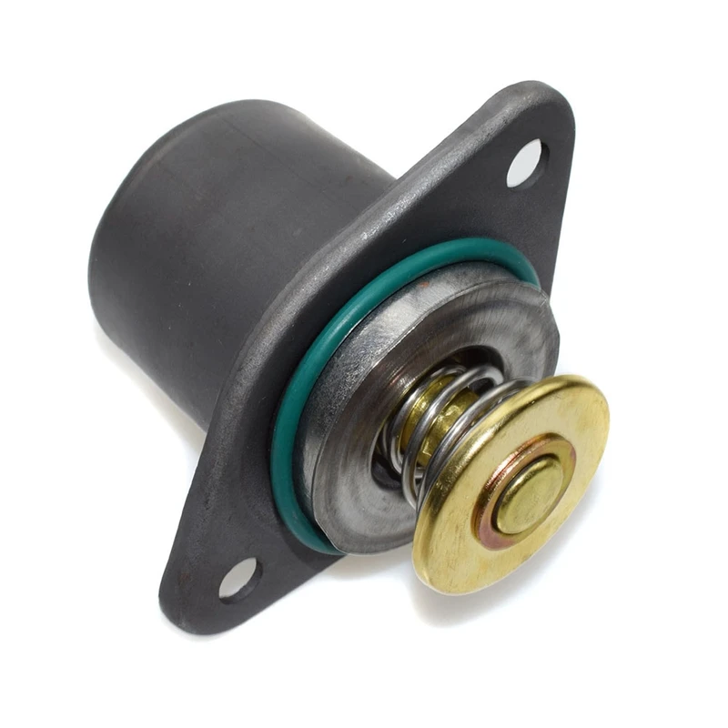 Термостат двигателя для международных DT466E DT530E 481832 Номер детали 1830256 C93 C91 1822327 1822575
