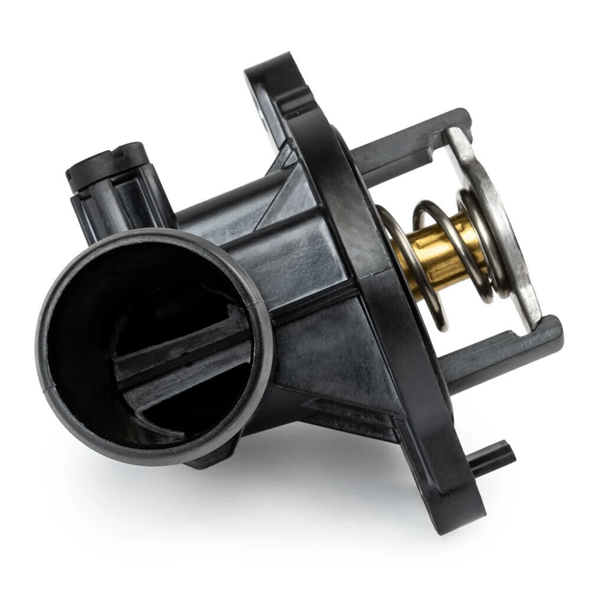 10 шт. корпус термостата охлаждающей жидкости для Dodge Durango 5184651AF Jeep Grand Cherokee Wrangler 3.6L