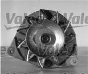 

VALEO 510859 для генератора переменного тока 12В 70A 9 AR2958P