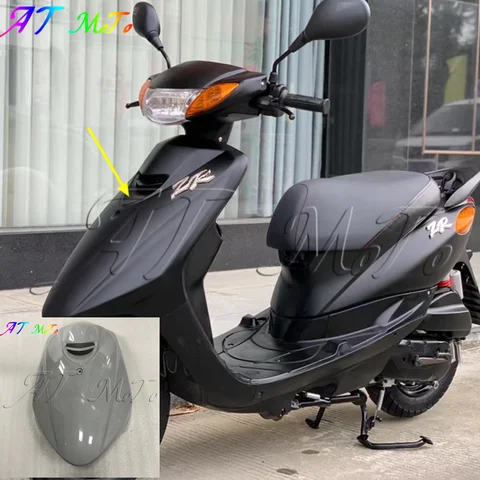 Подходит для Yamaha EVO 50 ZR 50 JOG 50 SA36, защитная пластина обтекателя передней панели мотоцикла