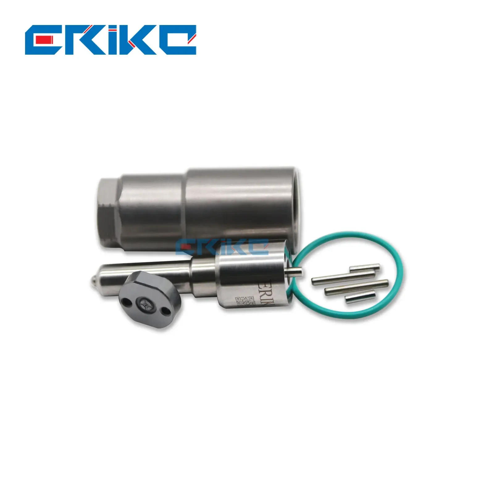 Комплект для ремонта дизельного инжектора 295050-1060 насадка G3S52 G3S052 регулирующий