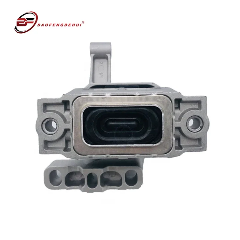 Моторные крепления Baofeng для Audi Q3 Quattro VW Tiguan Sharan 4 движения Seat Alhambra Altea 2.0TSI 2.0TDI 5N0199262F