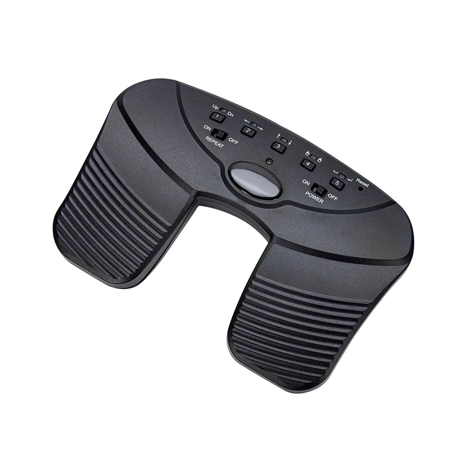 

Portable Silent Turner Musical Instrument Accessories for Concert Party