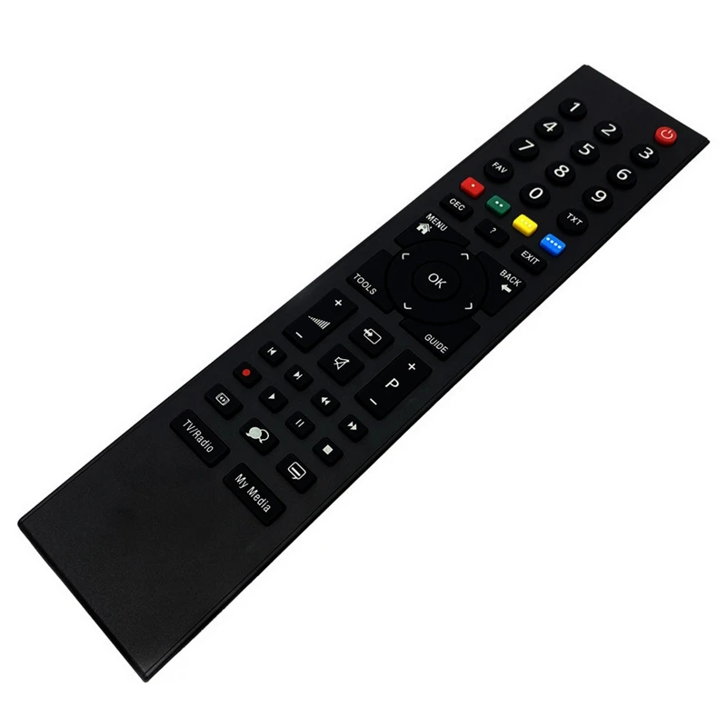 Новый TP6187R-P1 TS1187R-5 TS1187 для пульта дистанционного управления телевизором GRUNDIG RC
