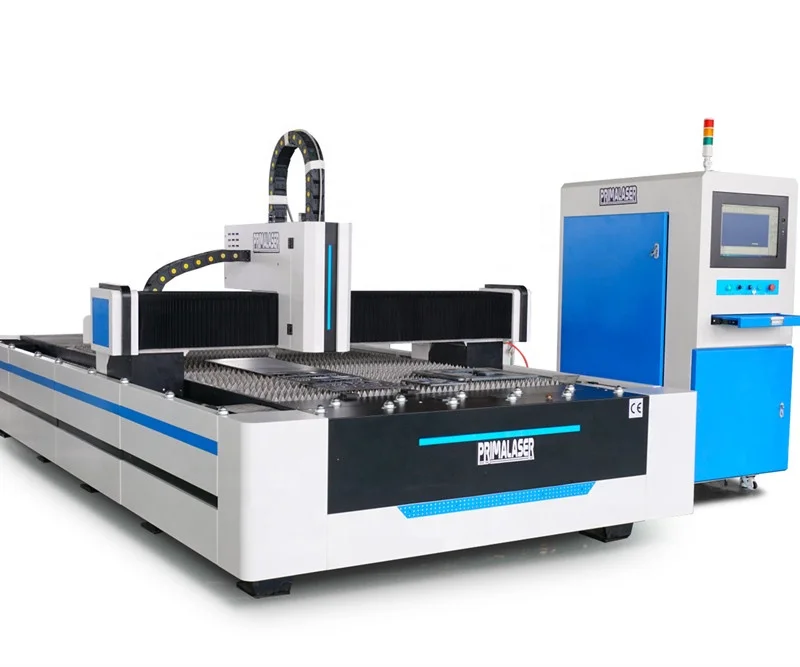 

3kw cnc metal fiber laser cutting machine for stainless steel/carbon steel/aluminum/copper