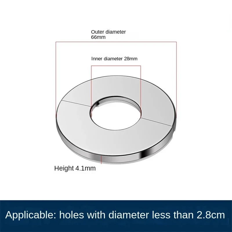 

Газовая труба, кондиционер, водопроводная труба, отверстие, настенная крышка, водонагреватель, декоративная крышка, блокирующая крышка отверстия, кухонные аксессуары