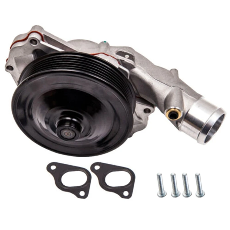 

Водяной насос двигателя 3,0 л V6 5,0 л V8 аксессуары для Discovery LR4 Range Rover Sport -Jaguar XF XJ XE XK XJR LR097165 LR073711