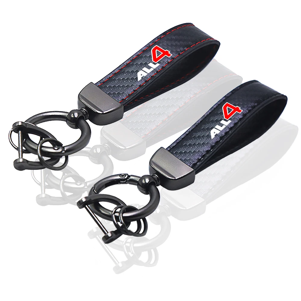 

Аксессуары для мини-купера all4 R56 R50 R51 R52 R53 R52 R55 R57 автомобильные брелоки-кольца из углеродного волокна автомобильные аксессуары