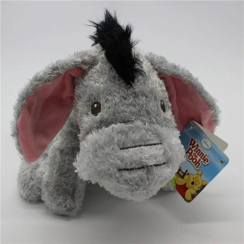 1 шт. Детская плюшевая игрушка Пух 20 см