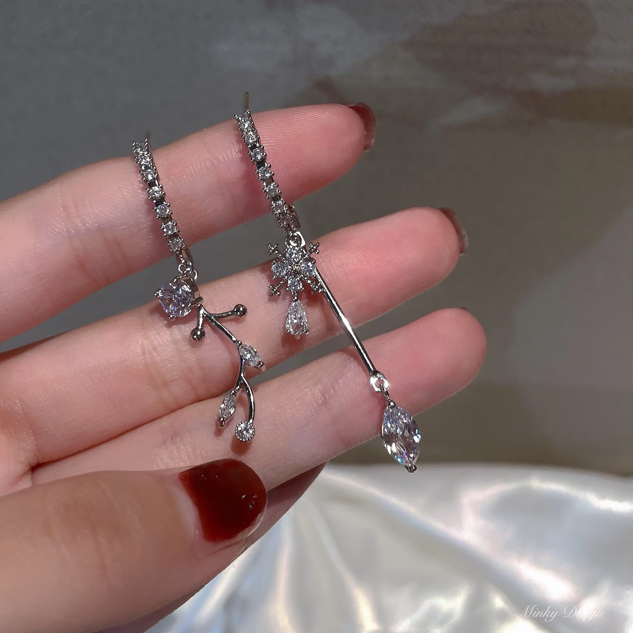 

Tree Branch Earrings, Earrings Nature Earrings Forest Earrings Rustic Charm Jewelry Handmade Aesthetic Accessories