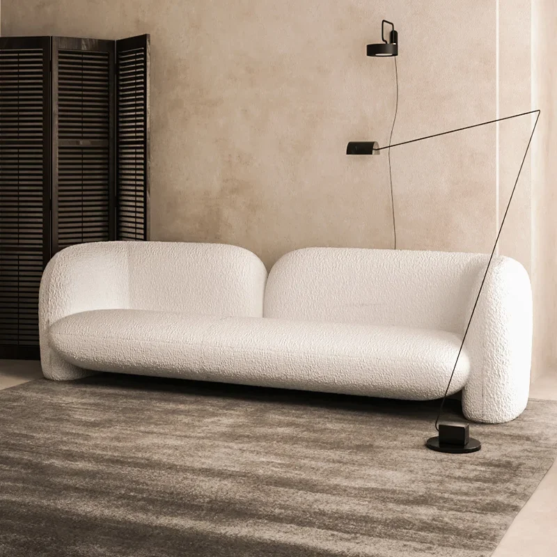 Эластичные Чехлы для расслабляющих диванов защитное покрытие гостиной