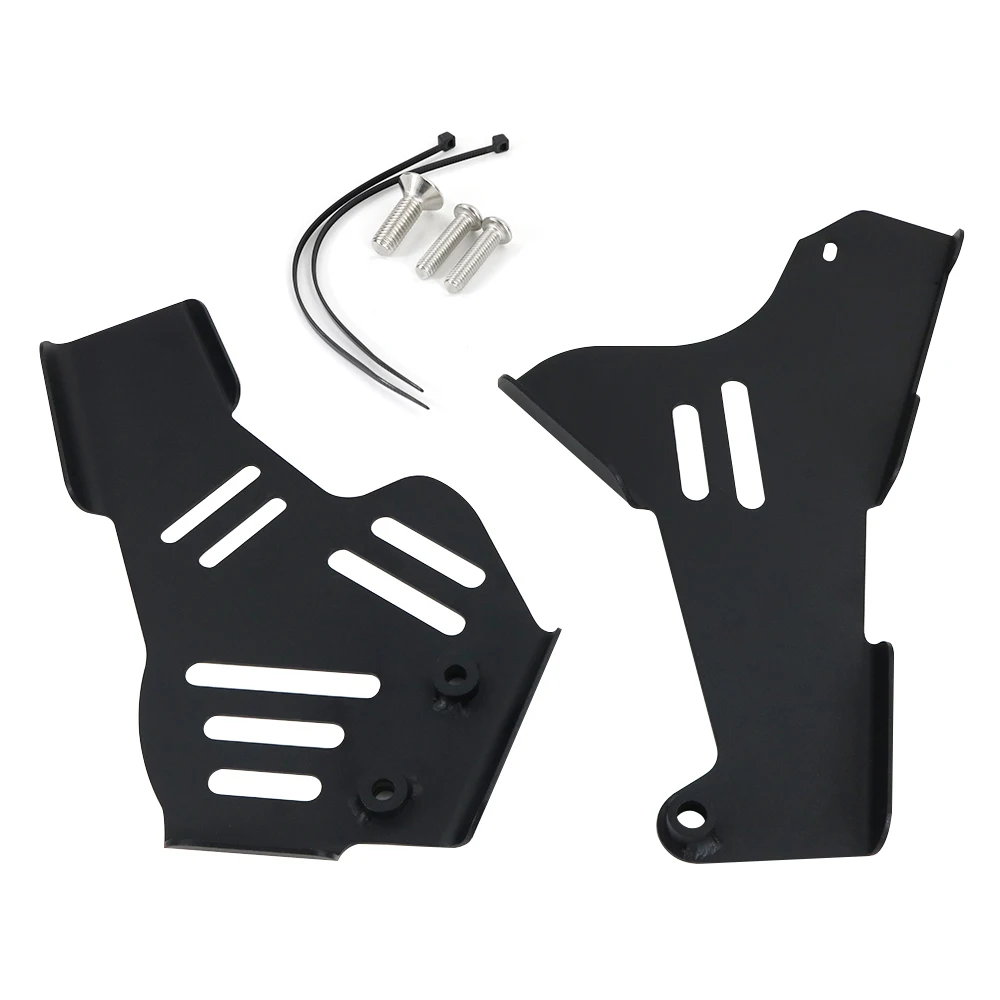 Мотоциклетные аксессуары подходят для Suzuki DR650 1996-2022 DR 650 защитная рамка крышка