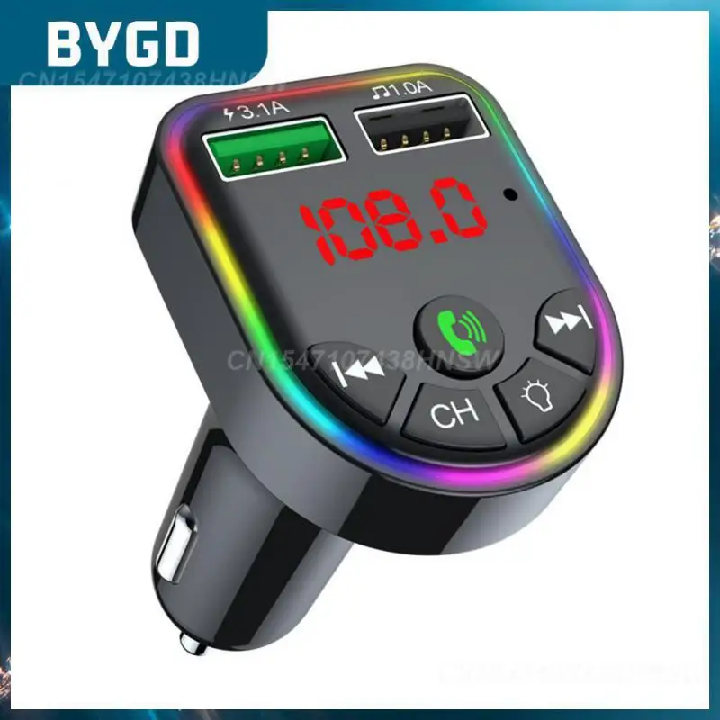 

Bluetooth-приемник с функцией обнаружения напряжения