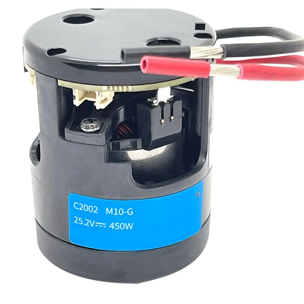 

Vacuum Cleaner Motor for Dreame V11 450W Handheld Cordless Vacuum Cleaner Replacement Parts Accessories