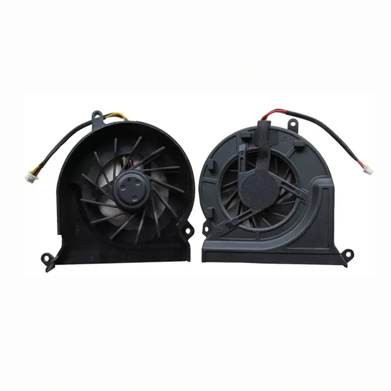 Новый оригинальный кулер для ноутбука, охлаждающий вентилятор для процессора Lenovo F31 F31A F31G