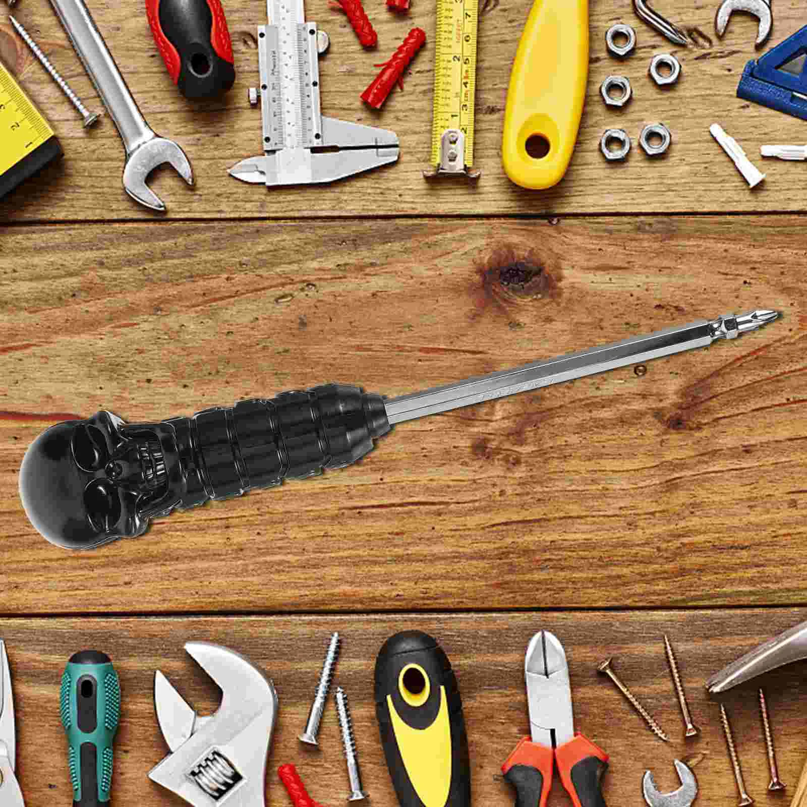 

Отвертка длинная Отвертка плоская головка отвертки сверхмощные ручные инструменты крестообразный Электрический шлицевой набор