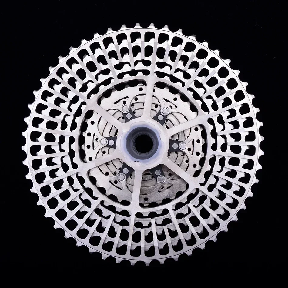 10 11 12-скоростная MTB кассета K7 12 В HG Freewheel Bike звездочка для SHIMANO deore m6100 slx m7100 xtr m9100