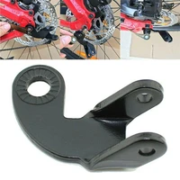cycling supplies mounting adapter connector racks trailer holder bicycle attachment bike trailer hitch angle elbow