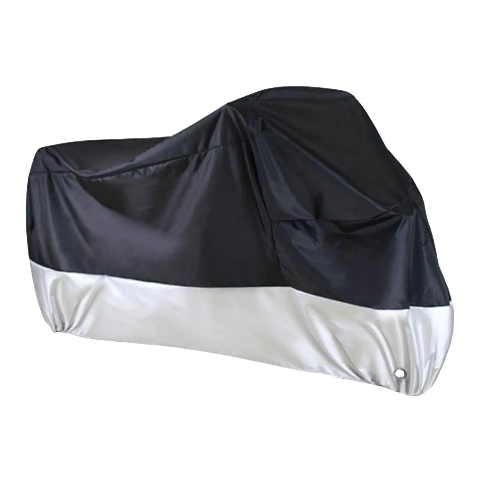 

Universal Motorcycle Cover Weather Motorbike Cover for Riding Motorcycles