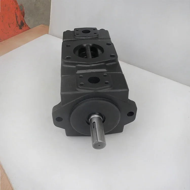 Для PV2R PV2R12 PV2R13 PV2R23 PV2R33 серии PV2R33-116-116-F-RAAA-31 гидравлический тандемный лопастной