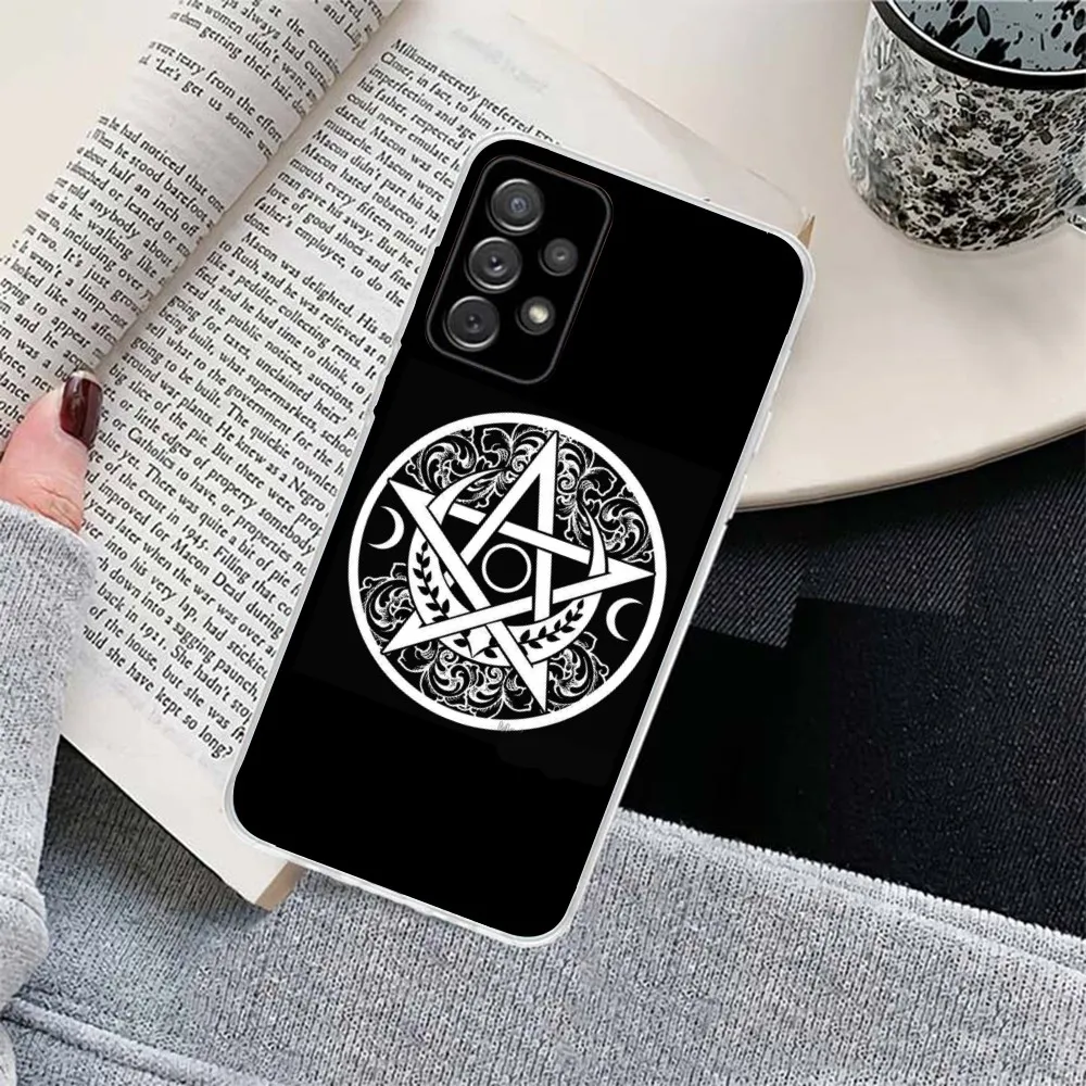 Чехол для Samsung Galaxy S23 S22 S21 Plus Ultra A12 A32 A53