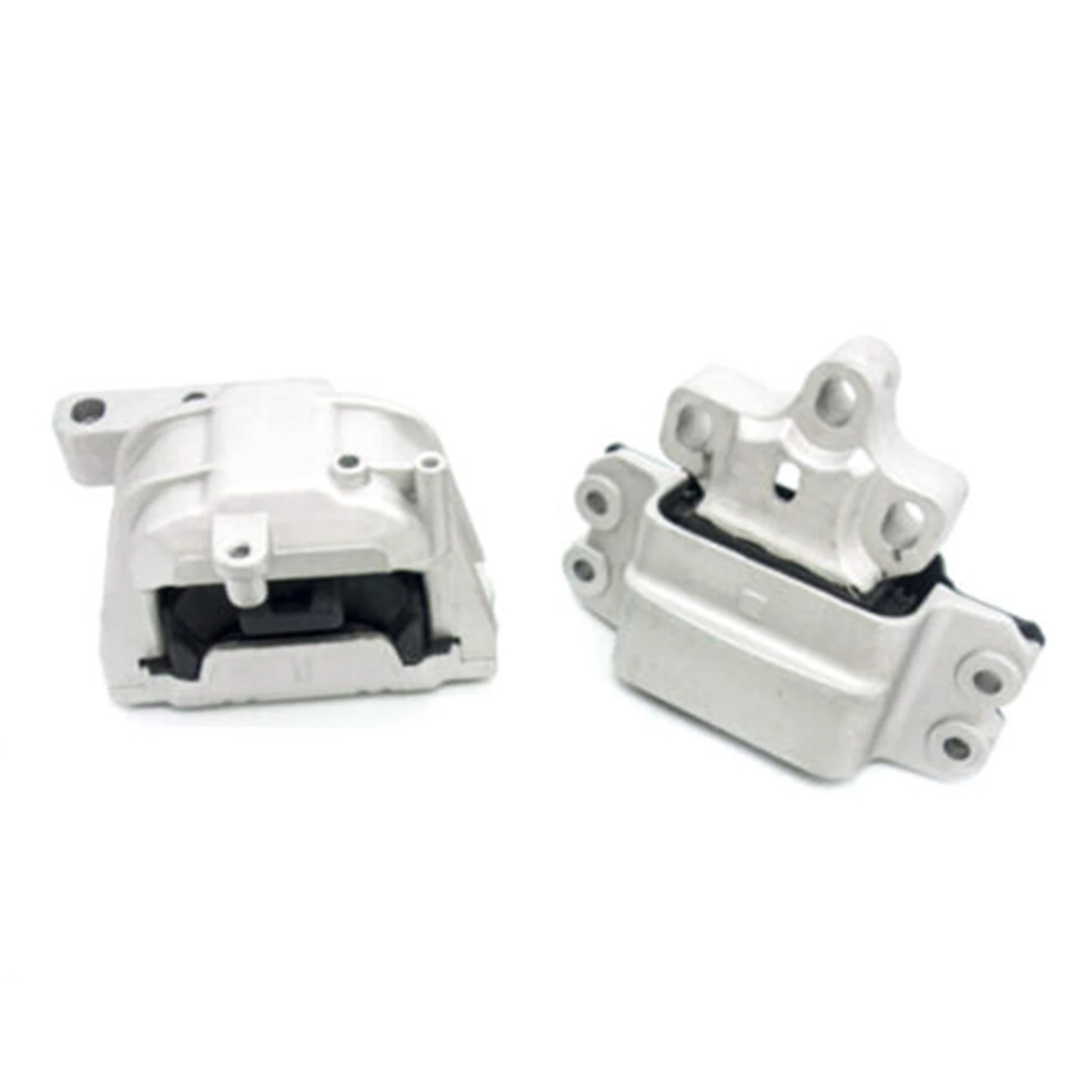 

Набор для крепления двигателя коробки передач левого и правого двигателя, 2 шт., для Golf 2.0L 2.5L 1K0199262BC 1K0199555AP