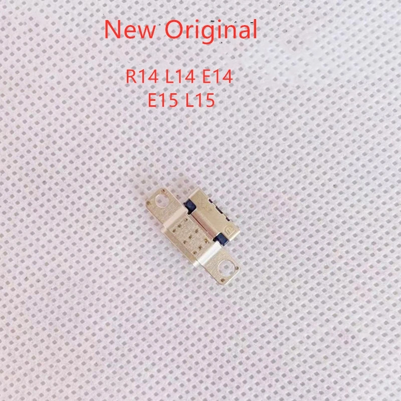 Новый оригинальный интерфейс питания для Lenovo R14 L14 E14, интерфейс питания E15 L15, зарядный интерфейс постоянного тока, внешняя головка