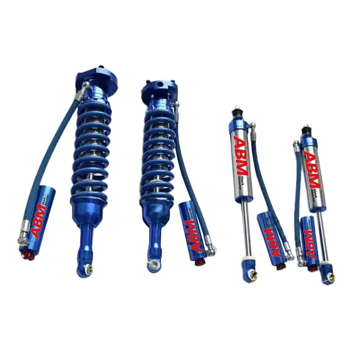 ABM для подвески FORD RANGER Lift Kit азотный амортизатор внедорожный регулируемый