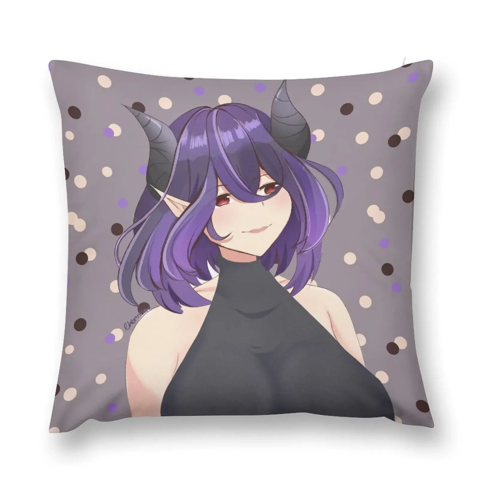 Kinsou без vermeil Декоративная подушка Рождественская наволочка Плед Подушка для