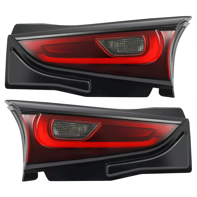 Фото Светодиодный задний фонарь для Mazda Cx5 2022 2023 2024, автомобильный сигнальный стоп-сигнал, бампер, предупреждение на багажник, автомобильные аксессуары №3