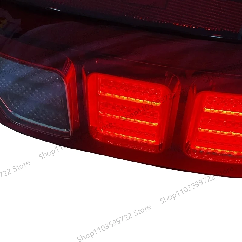 Задний фонарь в сборе для Hyundai PALISADE 2019 2020 2021 2022 указатель поворота подсветка