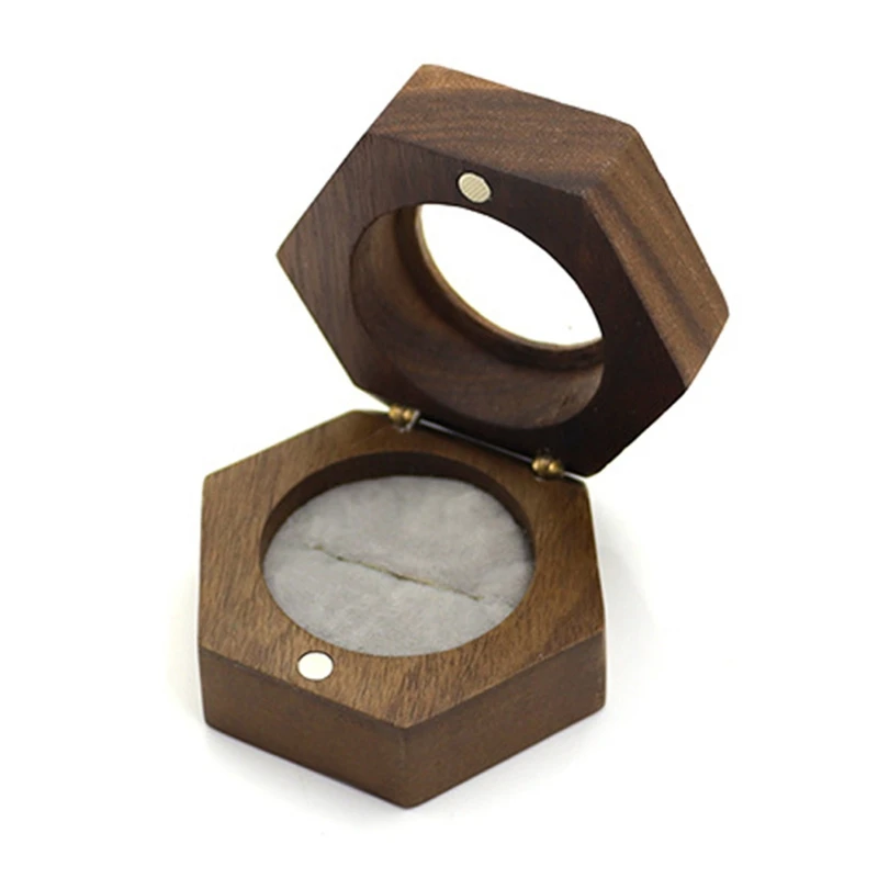 

Винтажный чехол-органайзер для ювелирных изделий с бархатной подкладкой