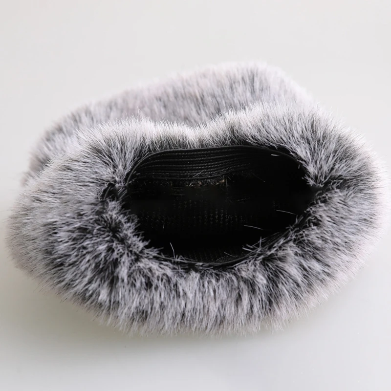 Блокаторы шума ветра профессиональное ветрозащитное лобовое стекло для Lewitt LCT 240