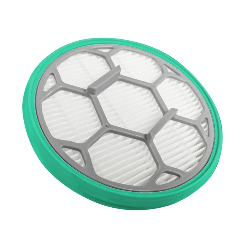 2 HEPA-фильтра и 10 губчатые фильтры запасные части пластиковые для Neakasa/Neabot P1 Pro