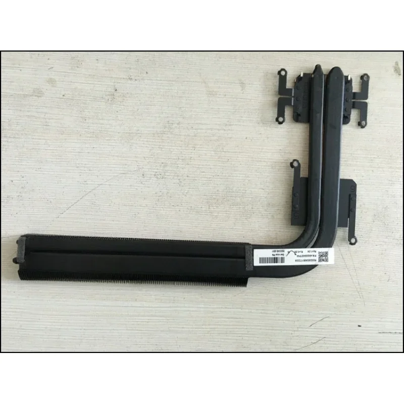 Новый оригинальный радиатор охлаждения ноутбука серии HP 15-ax 15-ax033dx 15-bc200 15-bc299 860348