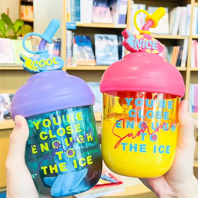 

Children Cartoon Cute Water Cup
