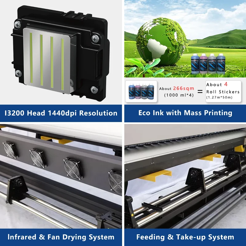 Рисунок 4 - Цифровой Плоттер KingJet 1