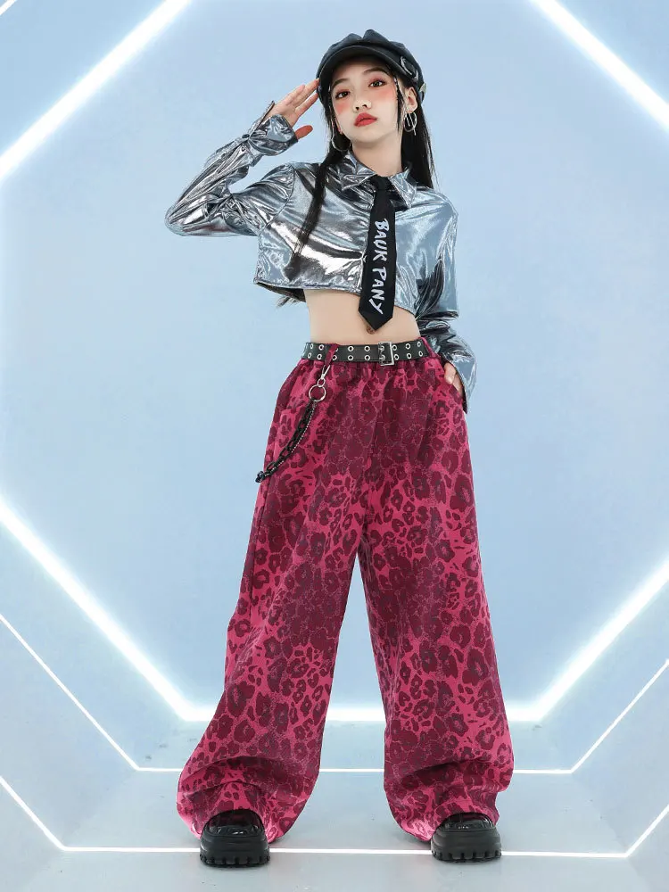 Детский джазовый костюм VIP-DANCERS