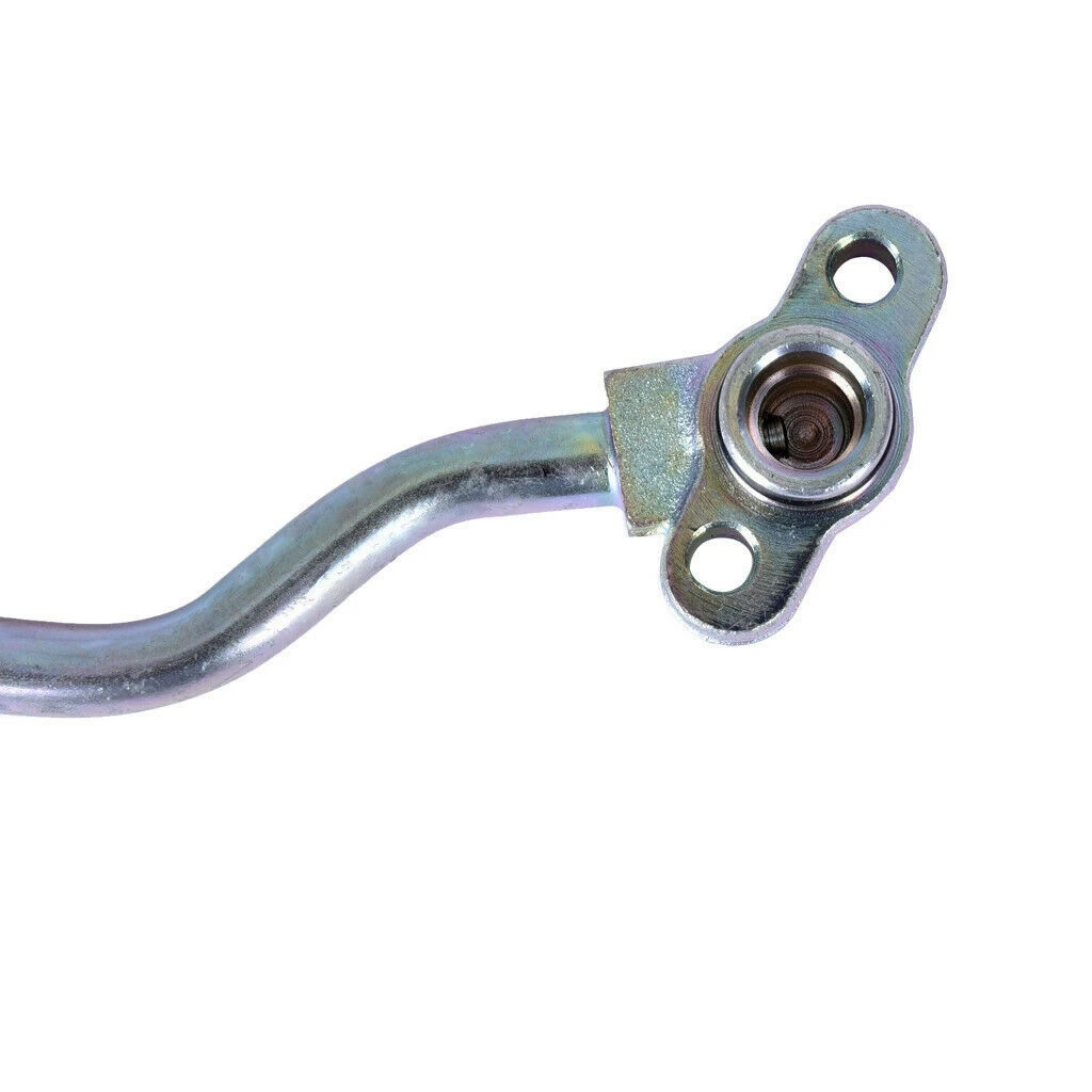 Шланг подачи насоса гидроусилителя руля для Honda Civic EX HX LX 1.7L 2001-2005 53713-S5D-A05