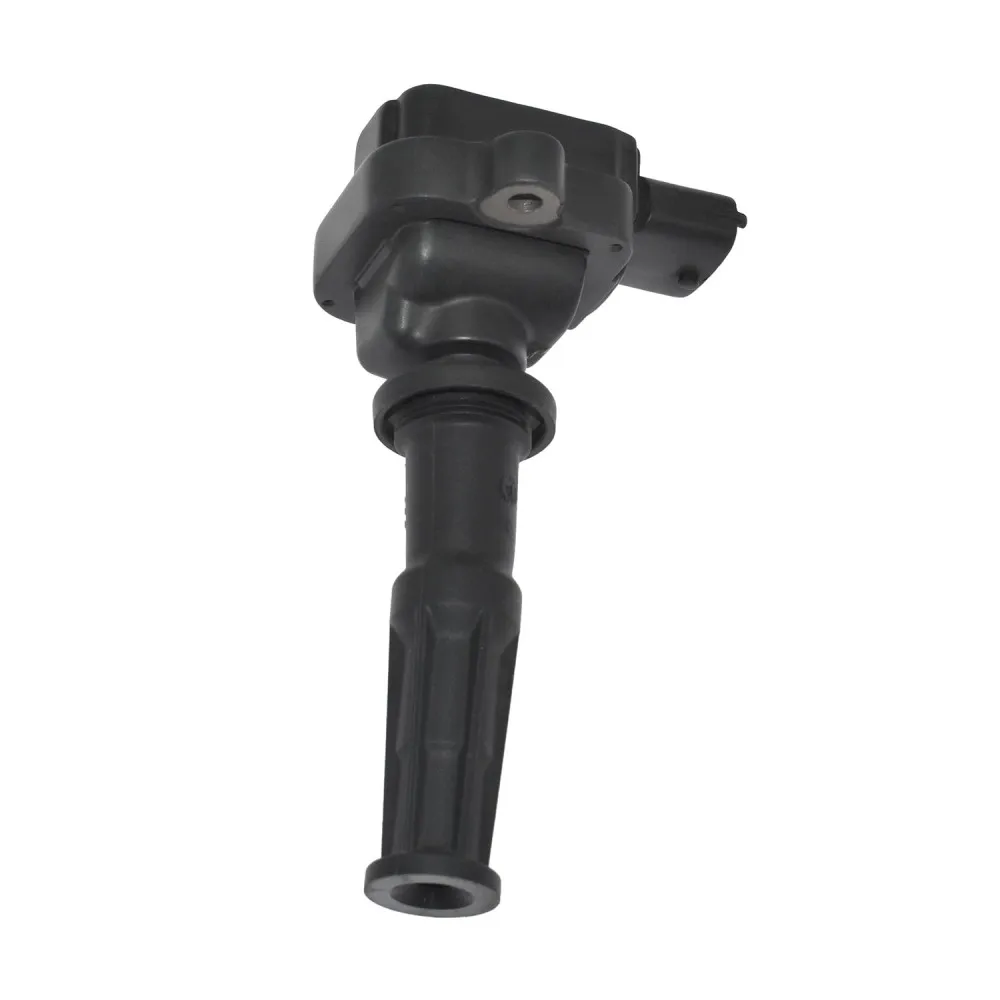 Катушка зажигания 2S7G-12029-AD подходит для FORD MONDEO III (B5Y) 1 8 SCi CFBA 1798 96 хэтчбек 2003-2007 B4Y BWY