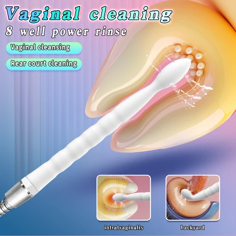 Мастурбацияға арналған душ кабиналары