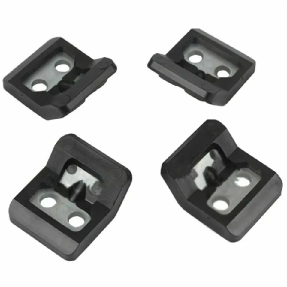 4X нейлоновый внутренний мотоциклетный обод зажим для челюстей пальто