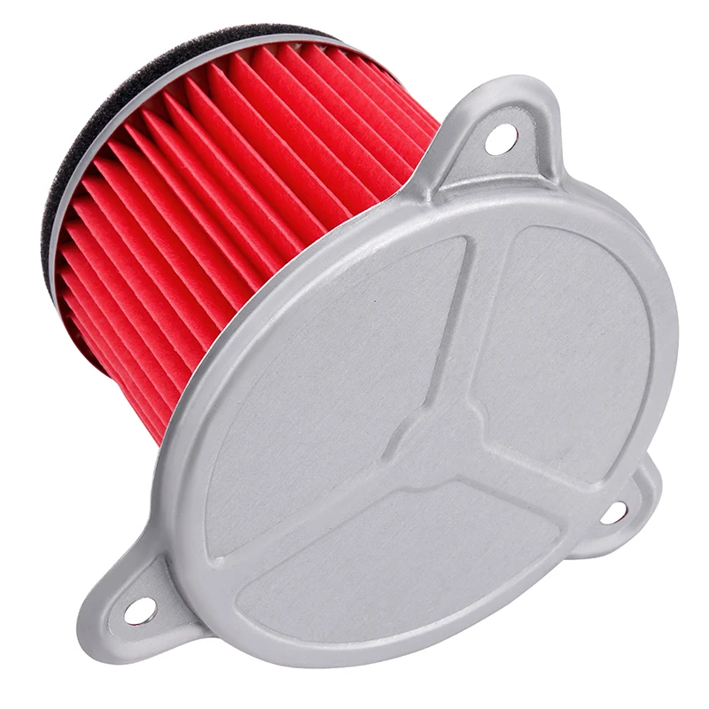 Впускной воздушный фильтр для мотоцикла Yamaha Honda XL600V XRV650 XRV750 17230-MM9-000 17230-MS6-920