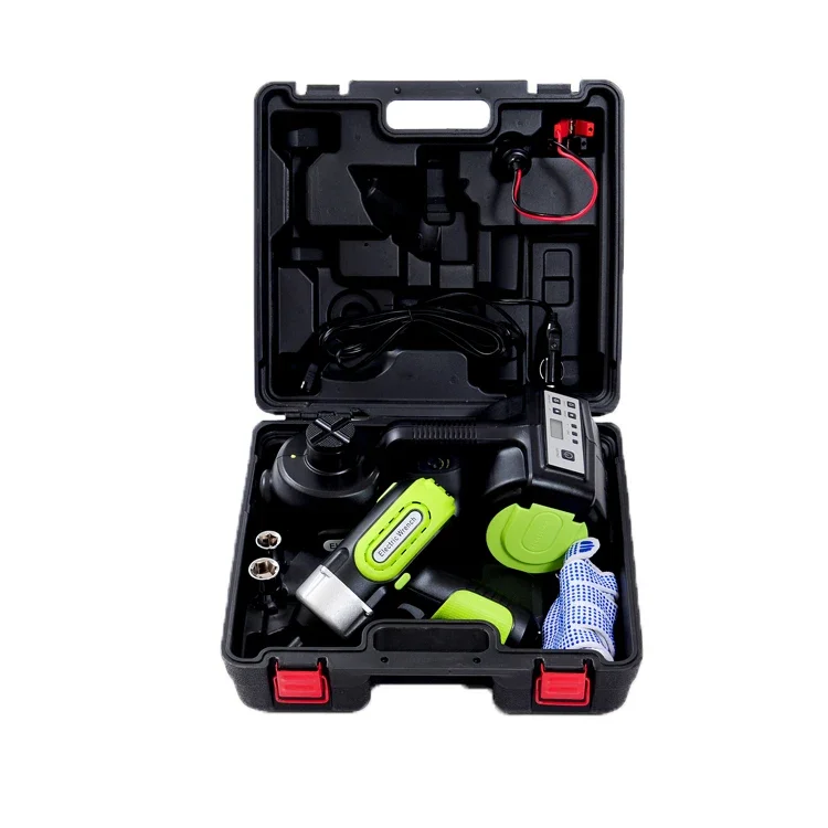 OEM 3in1 CE TUV ROSH DC12V 5T портативный цифровой экран автоматический гидравлический