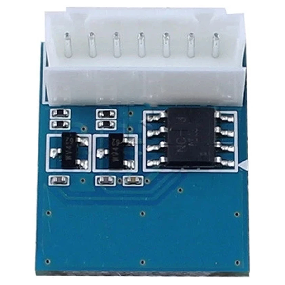 10 шт. R6555A для Samsung scx 6545 SCX-6545 6555 чип барабана R6555