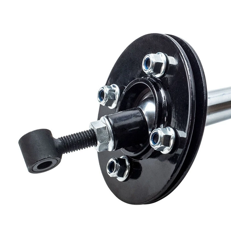 Регулируемый рычаг переключения передач с автоматическим дрейфом и головкой для