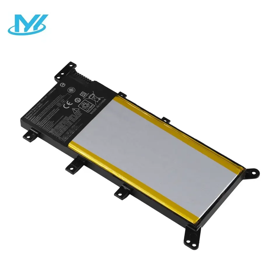 

C21N1347 Li-Ion laptop Battery 7.6V 38Wh battery for Asus X555LA X555LD model C21N1347