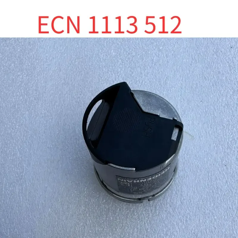ECN 1113 512 5PS15-R8 энкодер 1113512 Подержанный тест ОК
